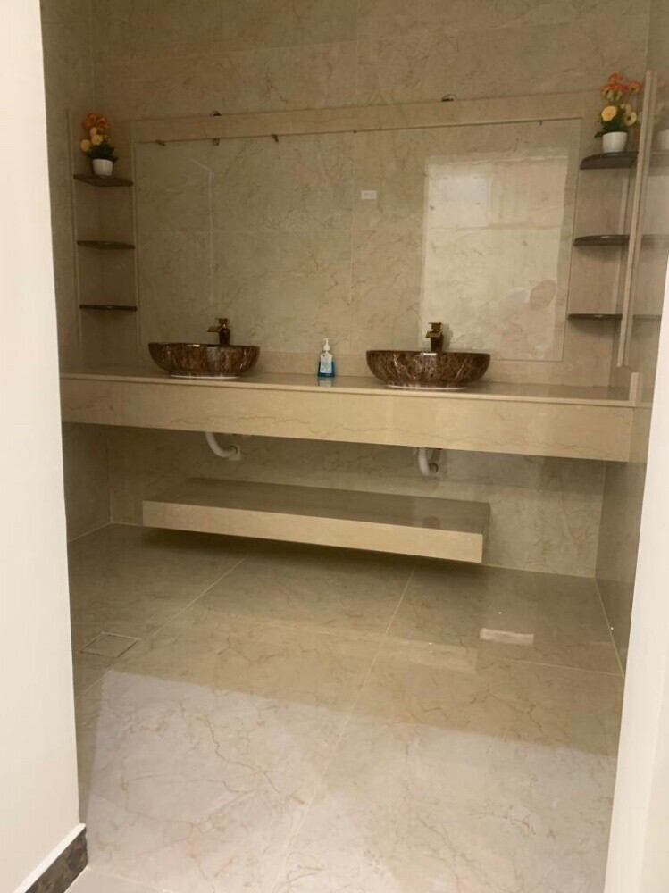 تصميم وتركيب المغاسل الرخام - 5