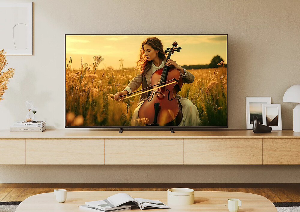 Sony Baravia 3 75 inch - 1