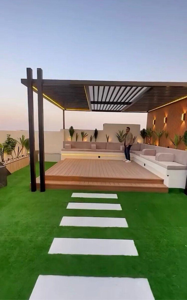 تصميم وتنفيذ الجلسات الخارجيه - 8