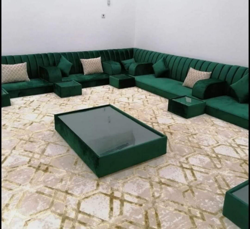 carpet wallpaper curtain fixing - 12