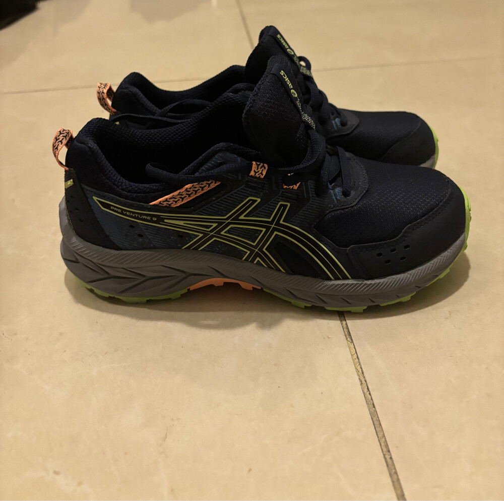 ASICS GEL-VENTURE 9 GS - 3