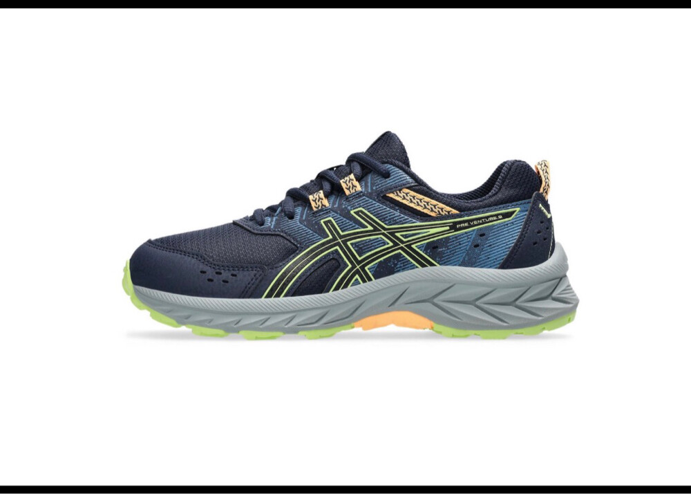 ASICS GEL-VENTURE 9 GS - 1