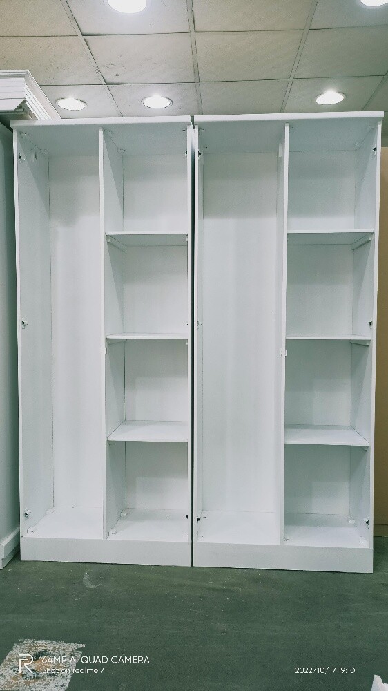 2 door cabinet - 7