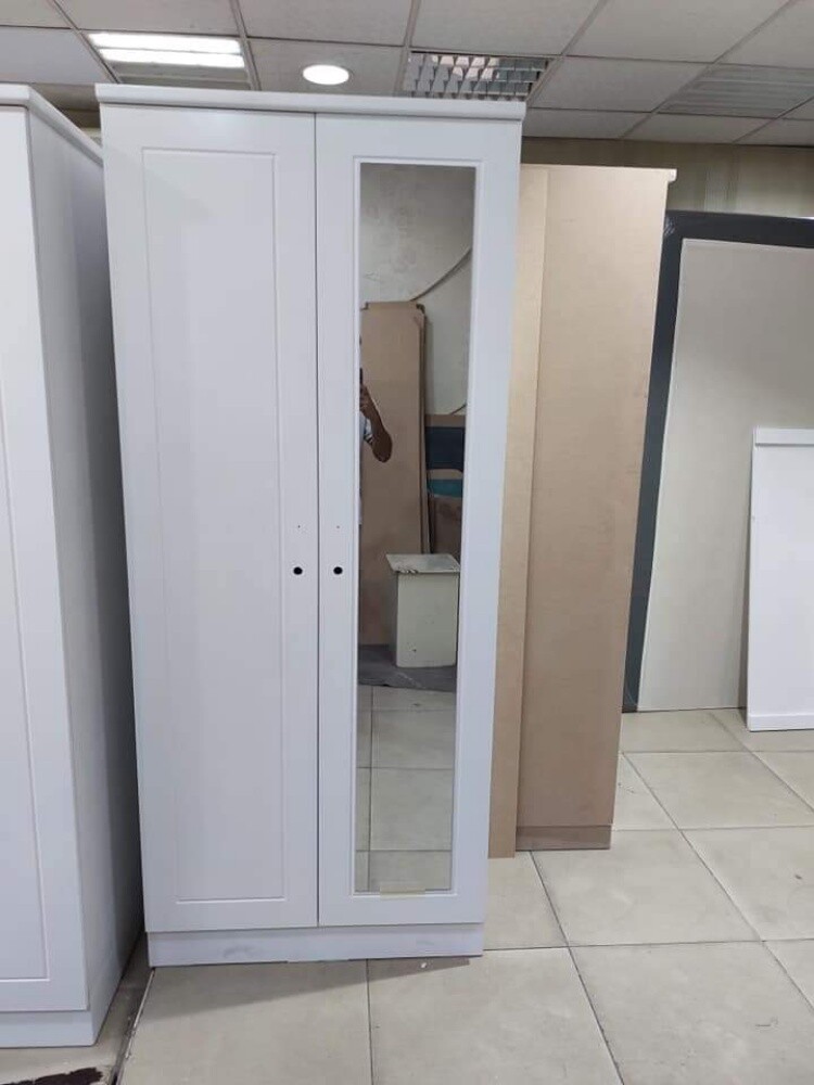 2 door cabinet - 8