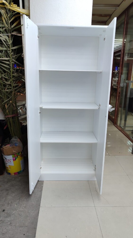 2 door cabinet - 3
