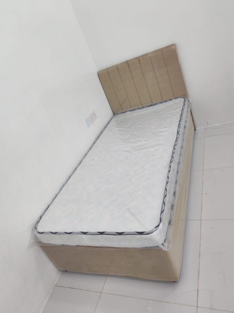سرير،مرتبة، - 7