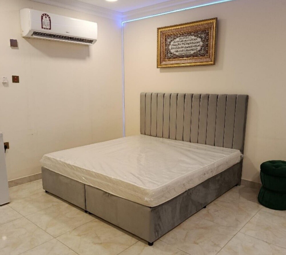 سرير،مرتبة، - 9