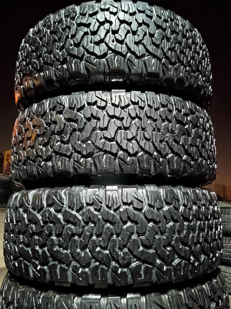 315-70-17,,, BFGOODRICH  brand - 8