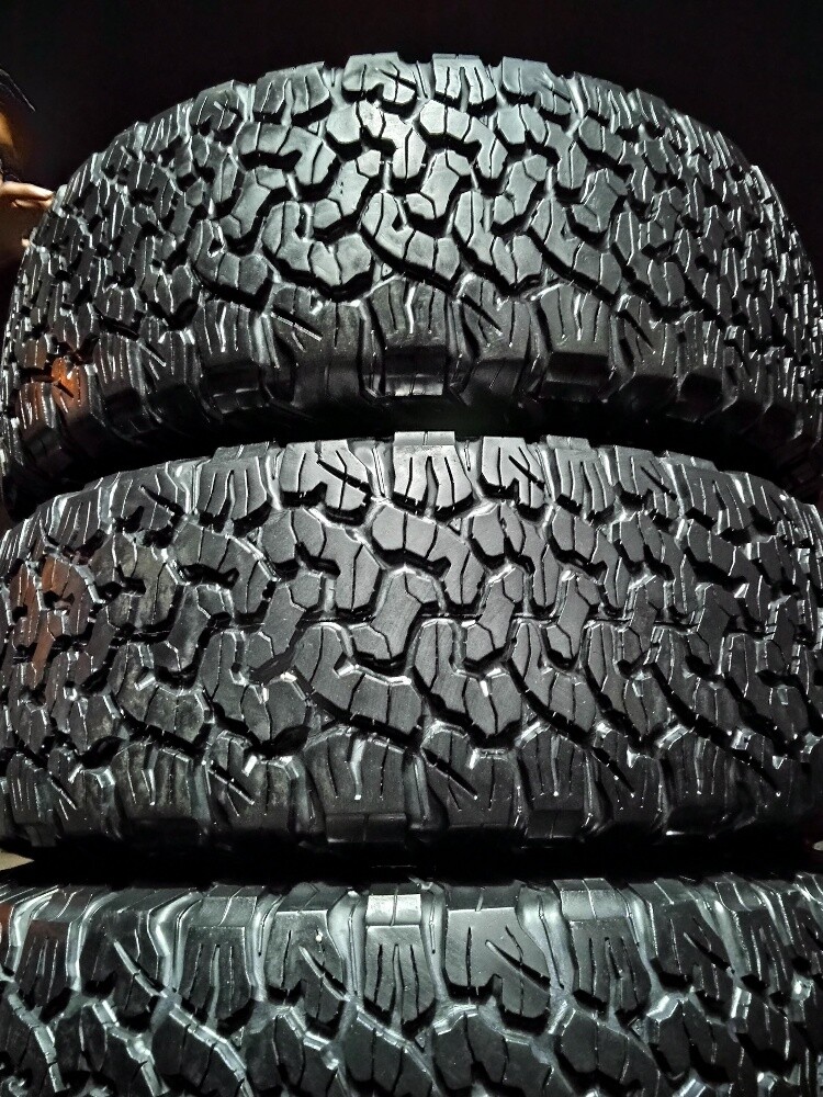 315-70-17,,, BFGOODRICH  brand - 7