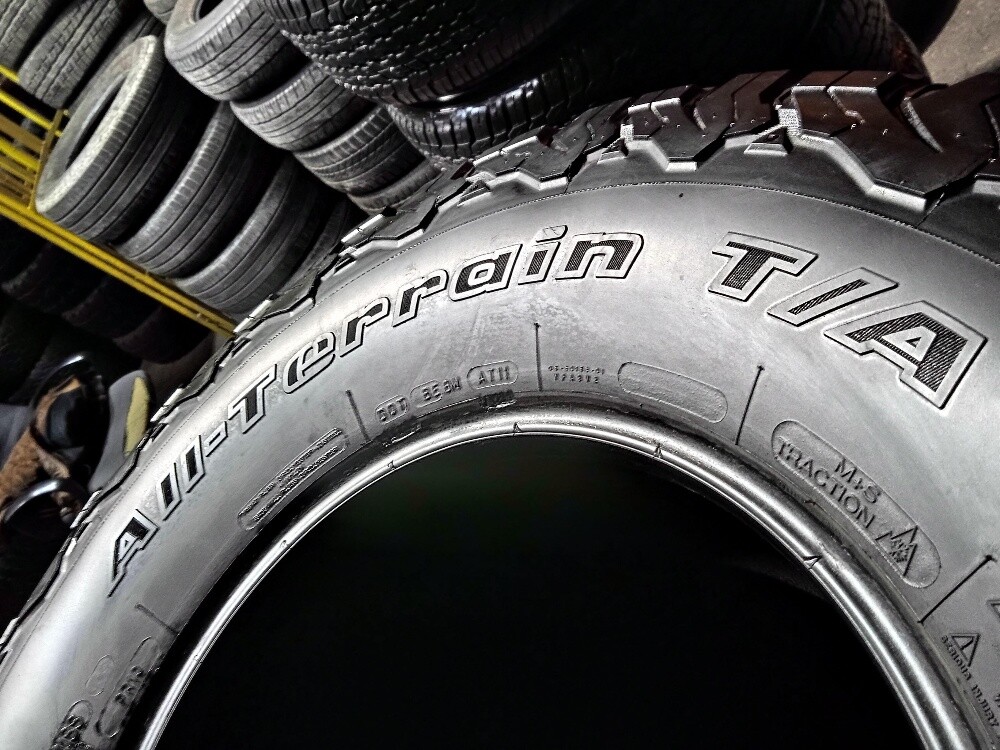 315-70-17,,, BFGOODRICH  brand - 6