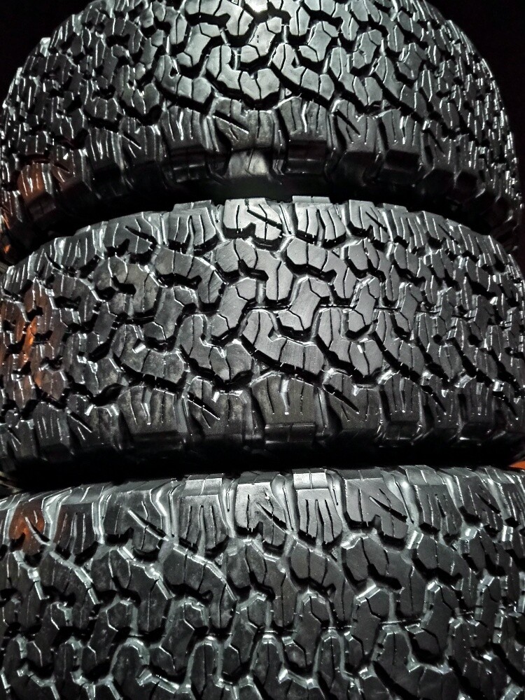 315-70-17,,, BFGOODRICH  brand - 9