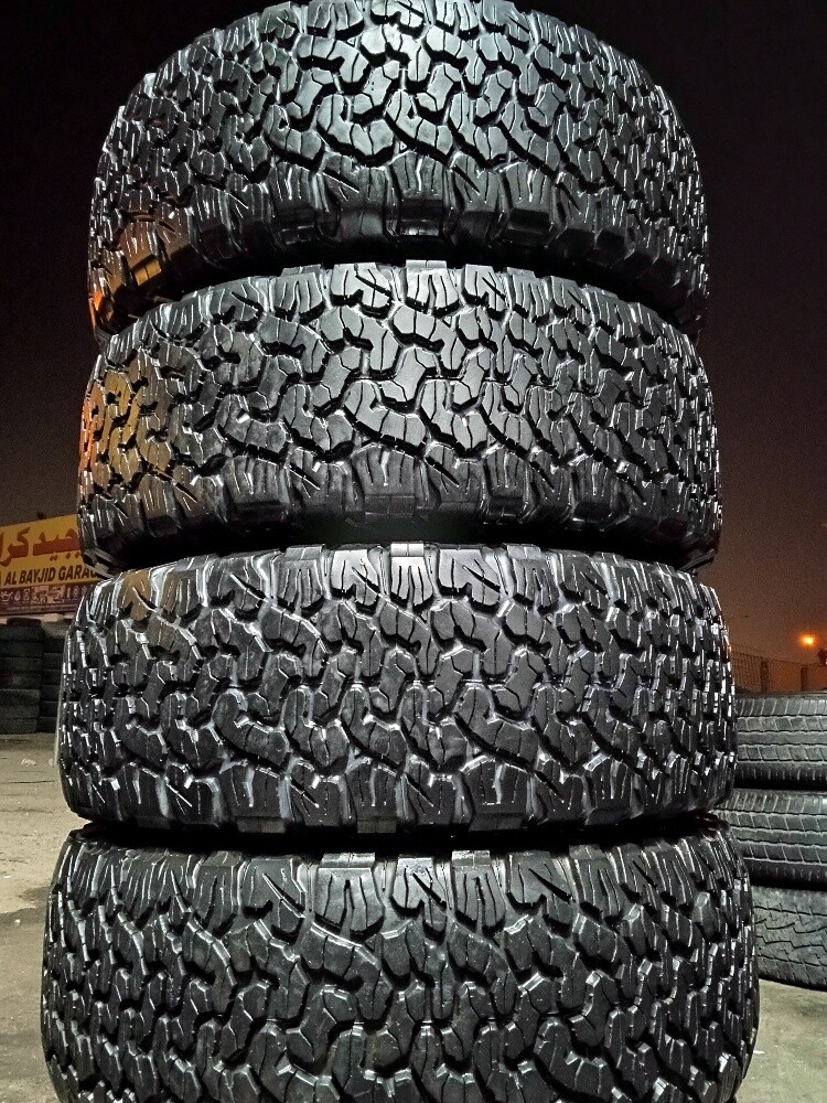 315-70-17,,, BFGOODRICH  brand - 3
