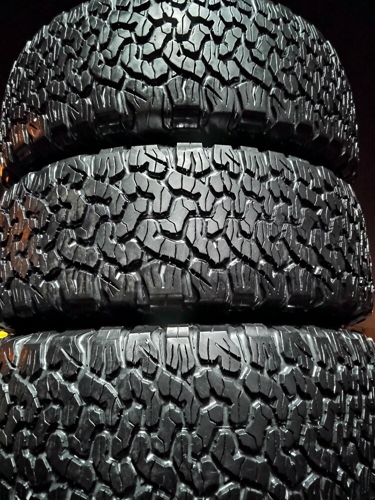 315-70-17,,, BFGOODRICH  brand - 2