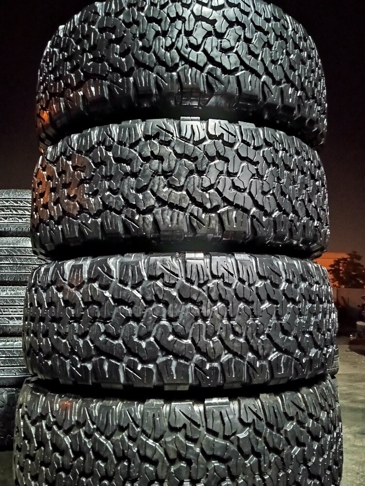 315-70-17,,, BFGOODRICH  brand - 10