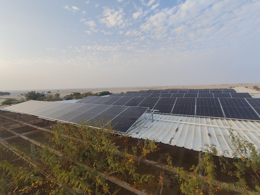 Solar Energy - 9