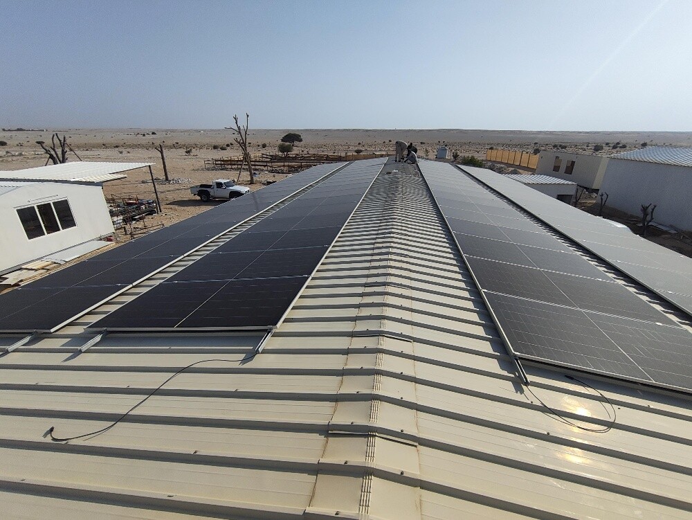 Solar Energy - 12