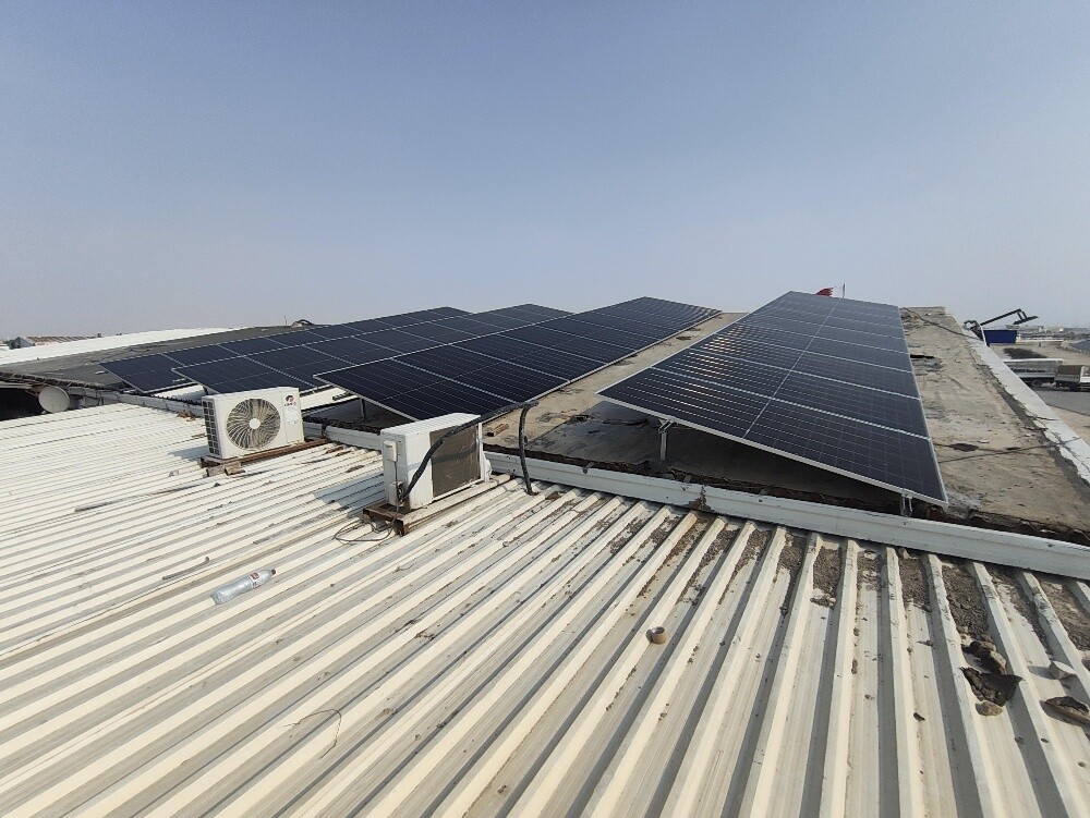 Solar Energy - 11