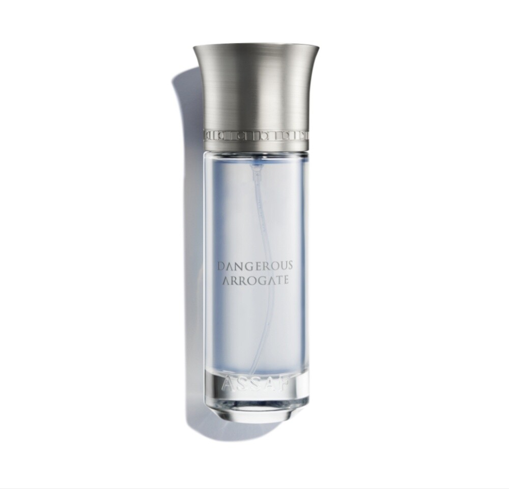 Assaf perfumes original 200ml - 4