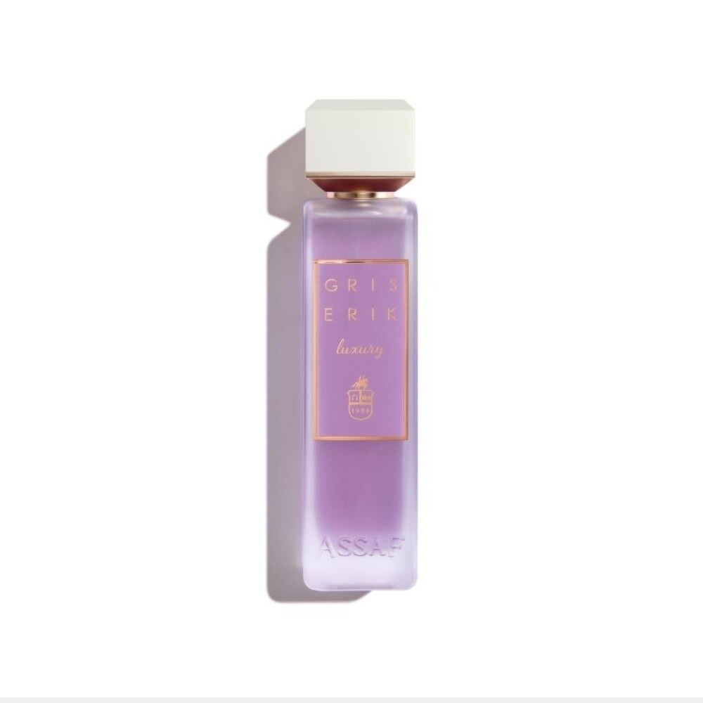 Assaf perfumes original 200ml - 5
