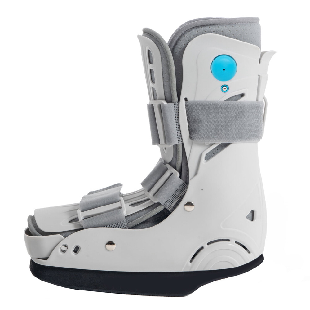 Aircast Shoes Short (L) - 17