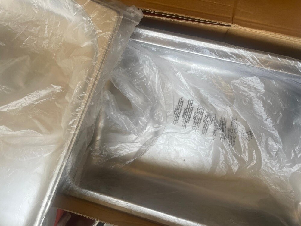 Buffet dishes - 6