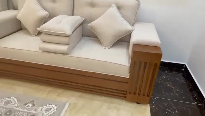 تفصيل وتنجيد كنب ومفروشات - 30