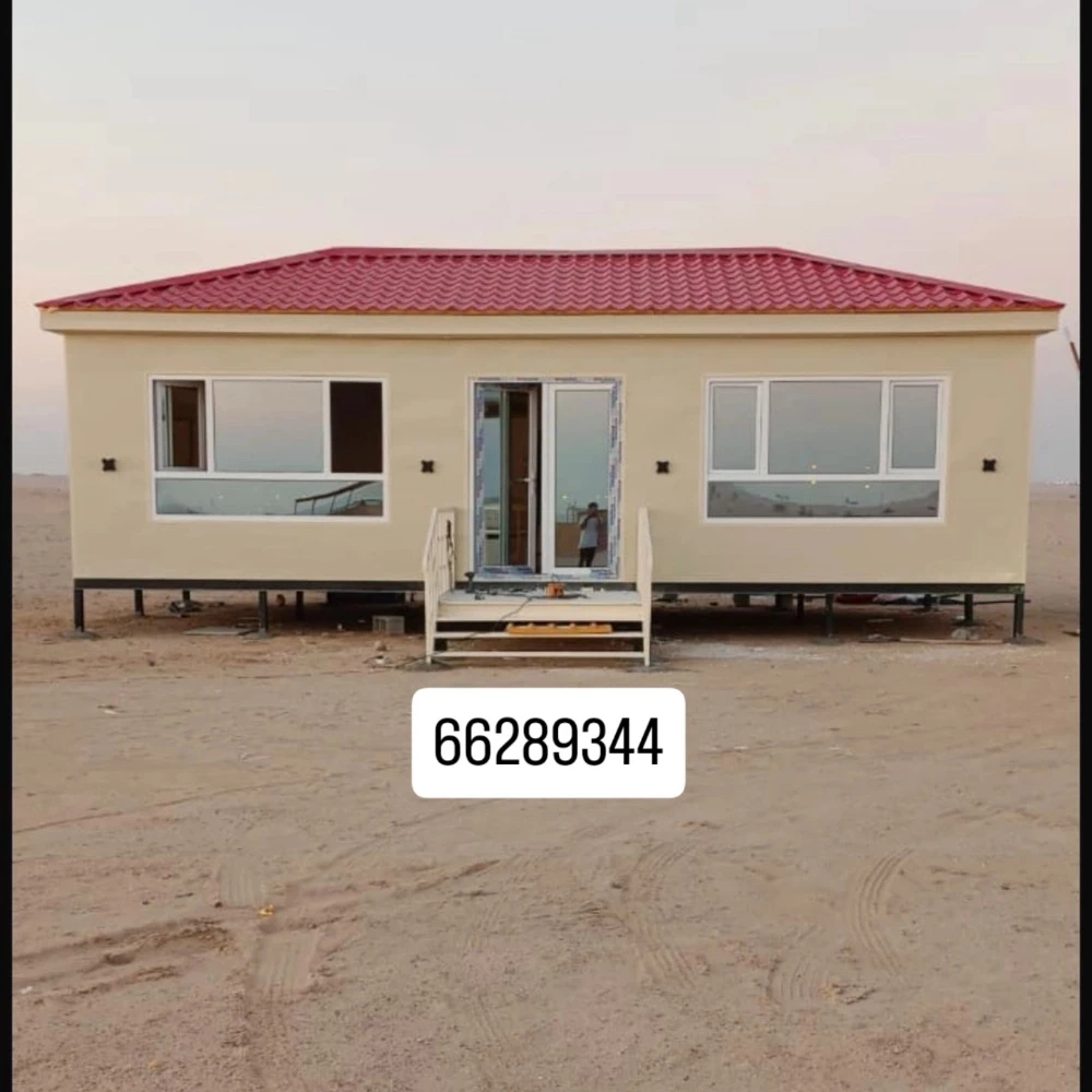 new cabin - 7