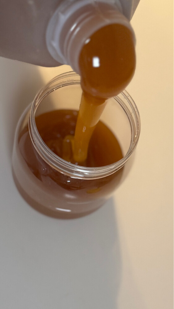 royal honey - 1
