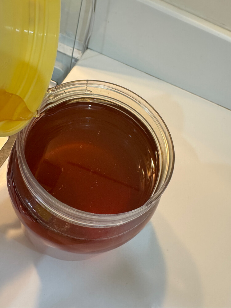 royal honey - 5