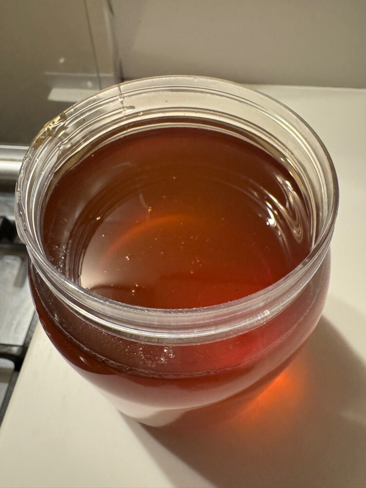 royal honey - 9