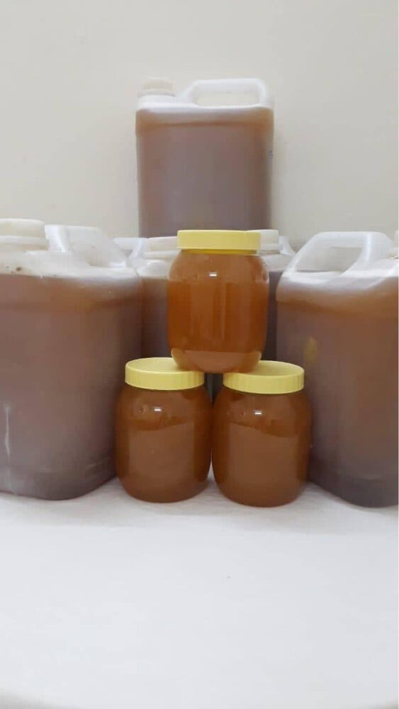 royal honey - 7