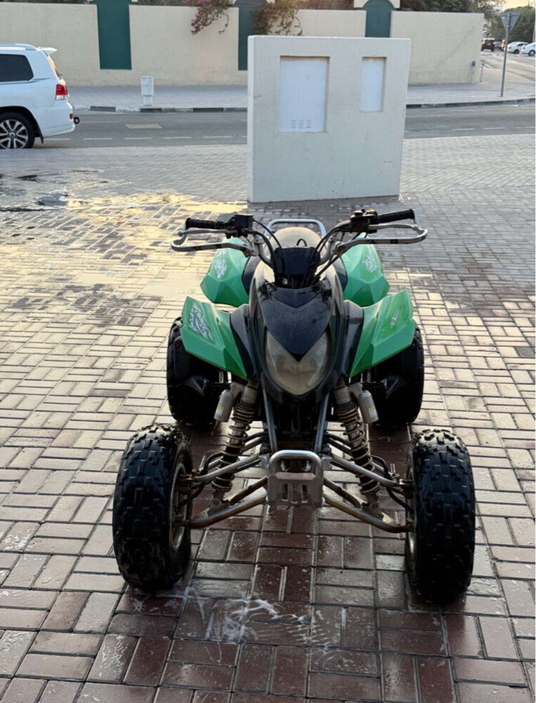 سوزوكي - 1