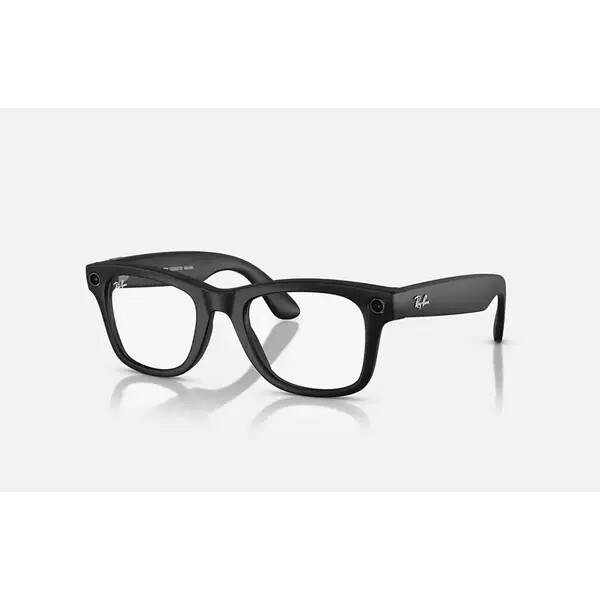 Rayban Meta Glasses New Gen 2 - 4