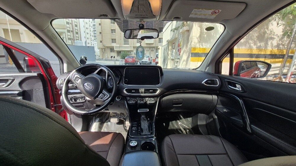 GAC GS4 2022 - 9