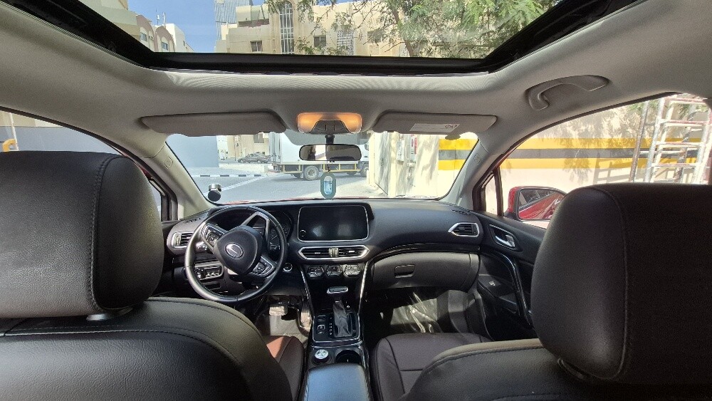 GAC GS4 2022 - 8