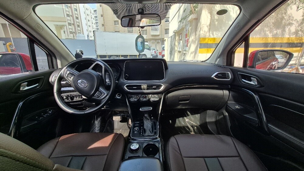 GAC GS4 2022 - 7