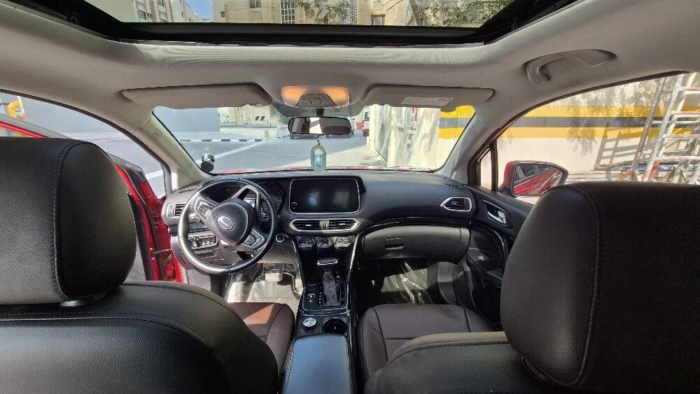 GAC GS4 2022 - 10
