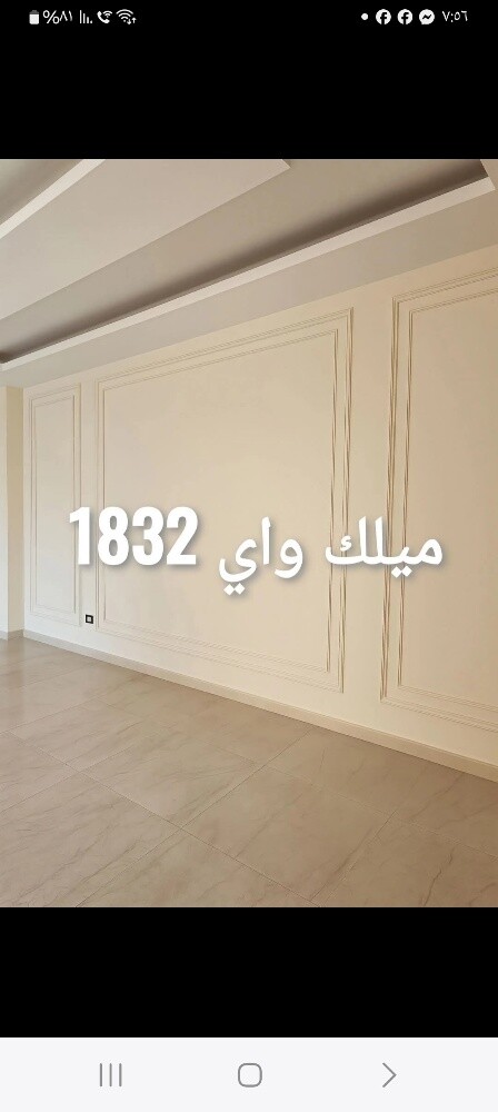 الصبغ والديكور للفلل والمنازل - 4