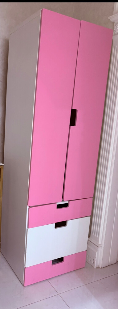 baby girl cabinets - 1