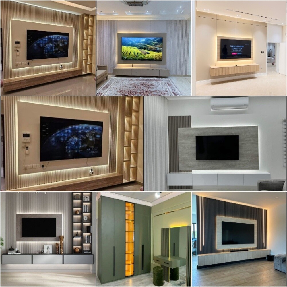 تصميم التلفزيونتصميم التلفزيون - 1