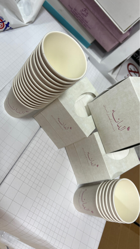 مناديل وأكواب رمضان - 2