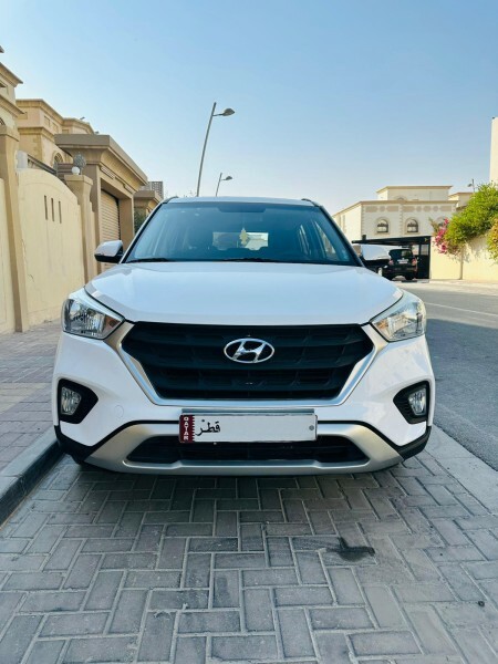 Creta 2020 For Sale - 1