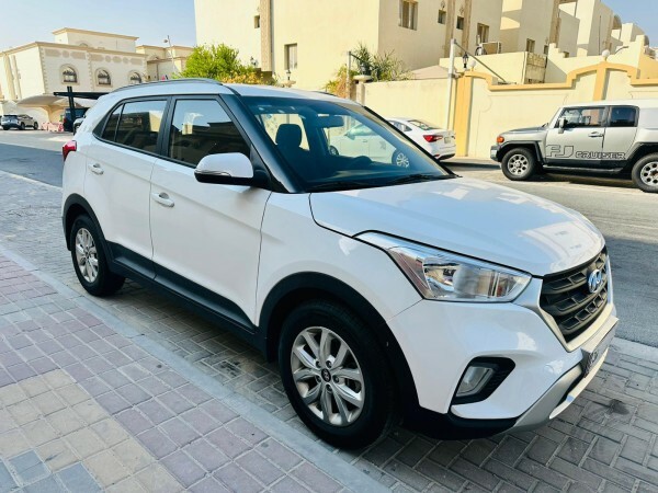 Creta 2020 For Sale - 5