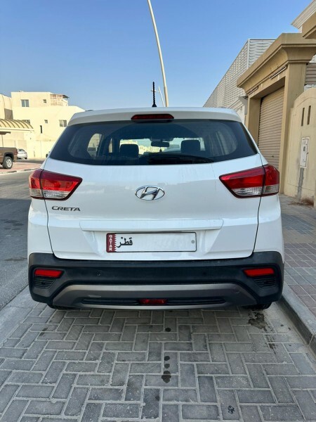 Creta 2020 For Sale - 2
