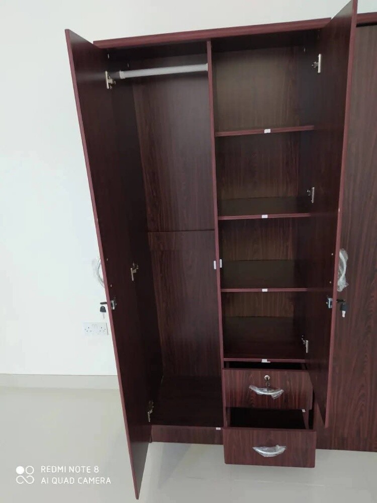 bat, mattress,cabinet - 3
