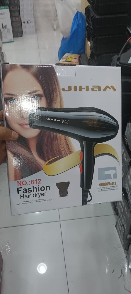 Beauty and Styling Combo - 5