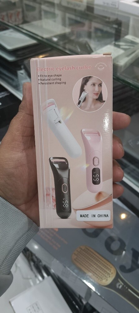 Beauty and Styling Combo - 3