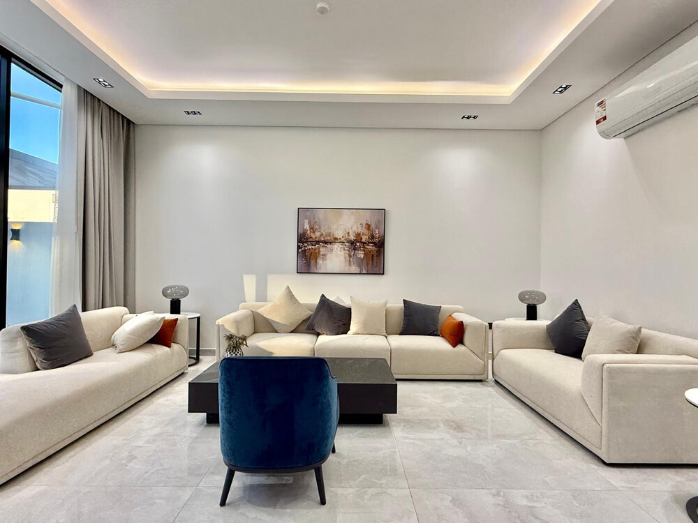 LUXURY VILLA  - 5