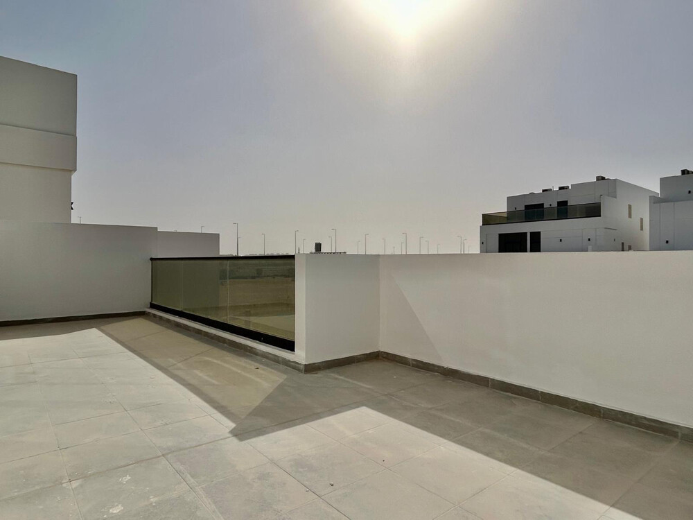 LUXURY VILLA  - 18