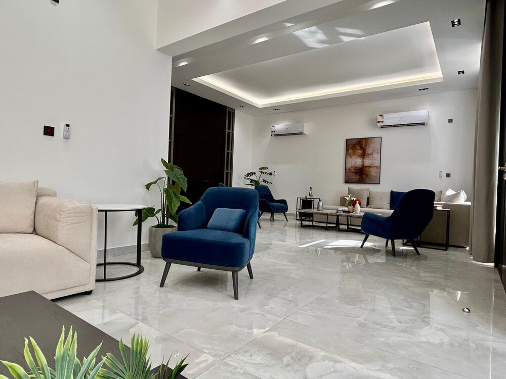 LUXURY VILLA  - 24